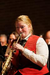 Kerstconcert Fanfare Concordia